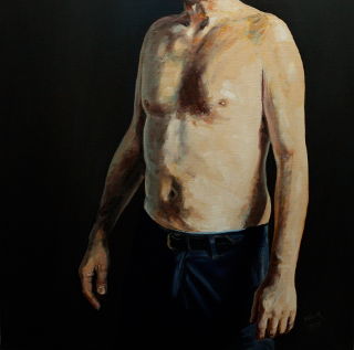 Painting: Body